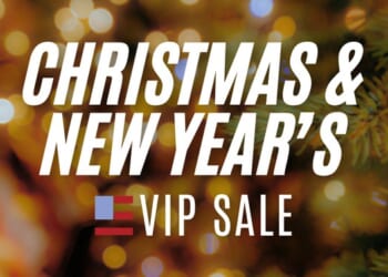 Don't Miss Our MASSIVE Christmas and New Year's Sale – RedState