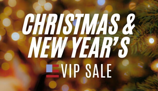 Don't Miss Our MASSIVE Christmas and New Year's Sale – RedState