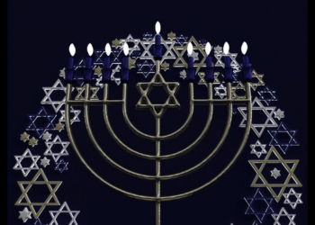 Drive-By Shooting in Redlands, CA, Targets Hanukkah Display in Apparent Antisemitic Attack – RedState