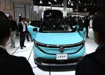 Drivers could save up to £3,750 on new car under Government scheme | UK | News