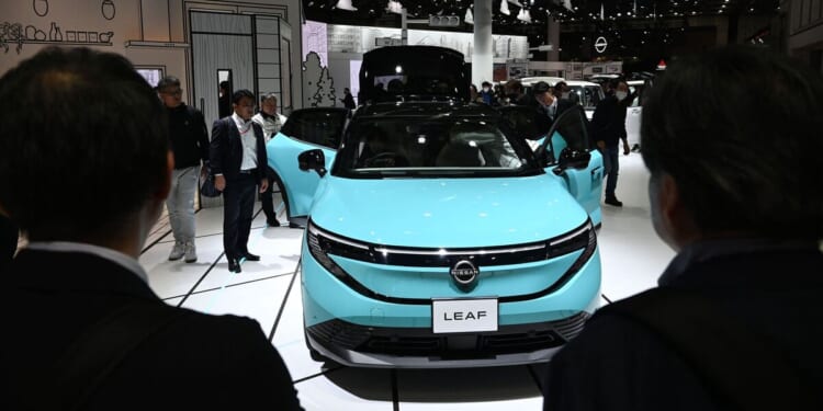 Drivers could save up to £3,750 on new car under Government scheme | UK | News