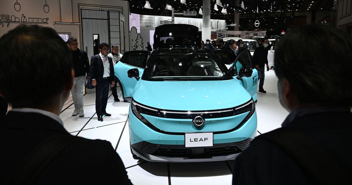 Drivers could save up to £3,750 on new car under Government scheme | UK | News