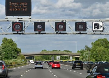 Drivers fined incorrectly due to faulty cameras | UK | News