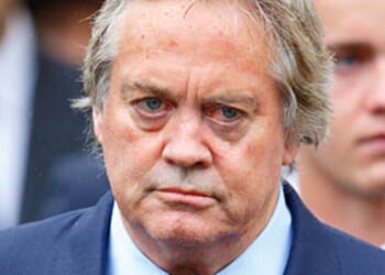 Duke of Marlborough accused of strangling estranged wife | Royal | News
