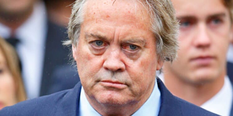 Duke of Marlborough accused of strangling estranged wife | Royal | News