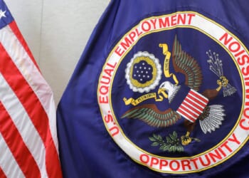 EEOC Chief Advocates for White Males Facing Discrimination