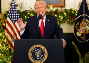 EJ Antoni on Affordability