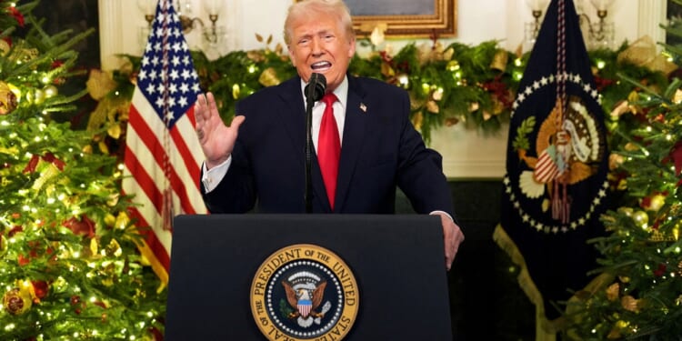 EJ Antoni on Affordability