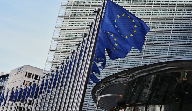 EU Melts Down After Rubio Sanctions Foreign Agents Who Colluded With Big Tech to Censor Americans – RedState