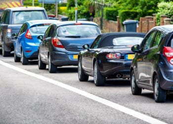 EU faces humiliating U-turn over new petrol car ban - and it's bad news for Britain | World | News