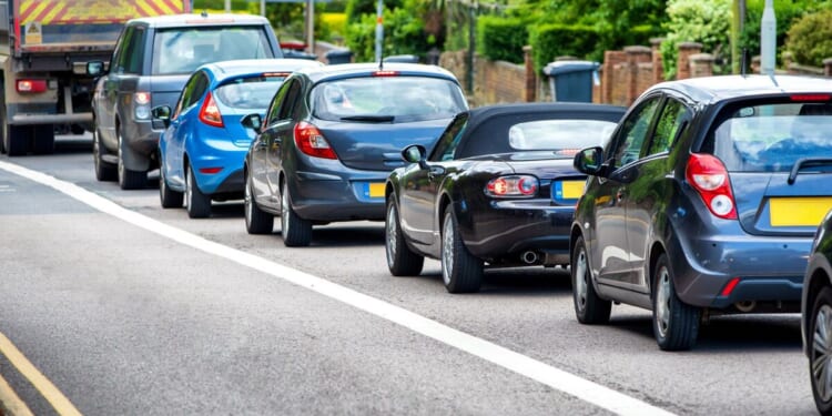 EU faces humiliating U-turn over new petrol car ban - and it's bad news for Britain | World | News