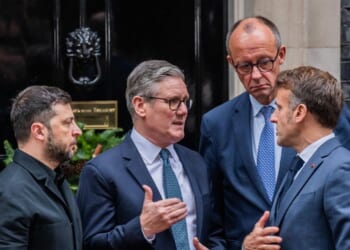 Ecumenical conference in Helsinki censures Russian Orthodox Church