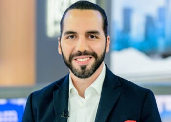 El Salvador’s Bukele Open To Staying In Power For ‘Ten More Years’