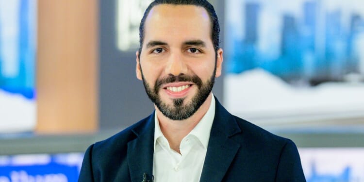 El Salvador’s Bukele Open To Staying In Power For ‘Ten More Years’