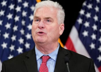 Emmer on Reports of Minnesota Fraud: 'Revoke Their Citizenship'