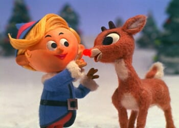 Enough With the Reindeer Games – RedState