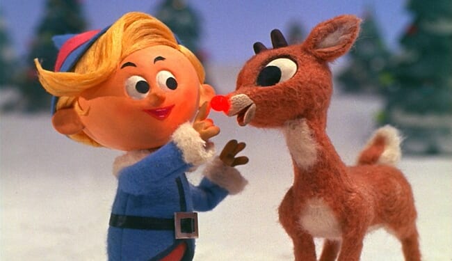 Enough With the Reindeer Games – RedState