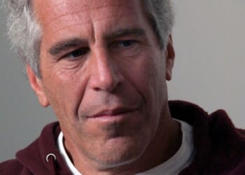 Epstein Files LIVE: Flight logs and masseuse lists released plus new pics of stars | World | News