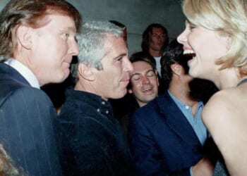 Epstein release LIVE: Trump and Andrew Mountbatten Windsor appear in new Epstein release | World | News