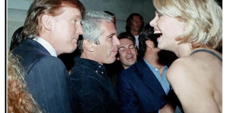 Epstein release LIVE: Trump and Andrew Mountbatten Windsor appear in new Epstein release | World | News