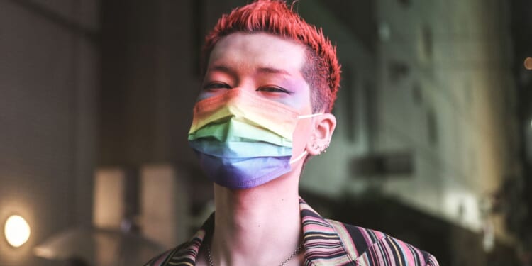 Erasing Masculinity Has Created a Generation in Crisis