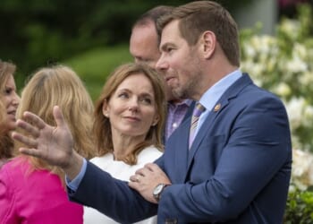 Eric Swalwell's Incredibly Cringey CA Gov Ad Shows Just How Clueless and Out of Touch Dems Are – RedState