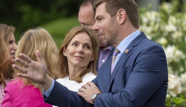 Eric Swalwell's Incredibly Cringey CA Gov Ad Shows Just How Clueless and Out of Touch Dems Are – RedState