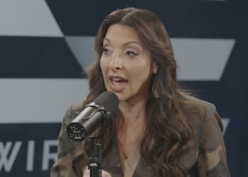 Erika Donalds Talks Trump, School Choice, And Why AI Is Good For Classrooms