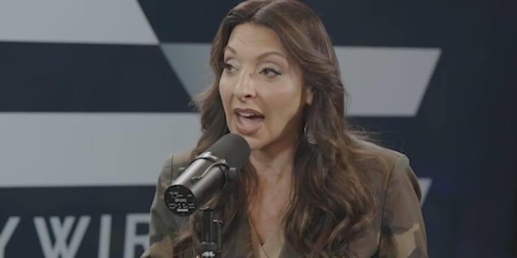 Erika Donalds Talks Trump, School Choice, And Why AI Is Good For Classrooms