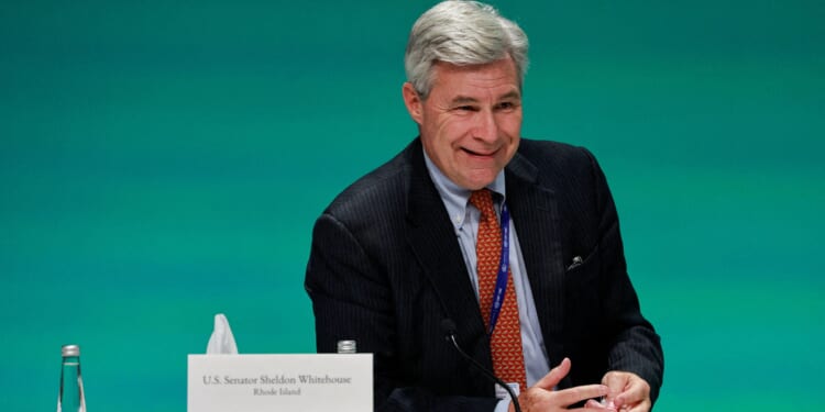 Ethics Groups Highlights 2025's Biggest Violators