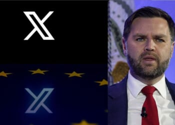 European Union Hits Elon Musk’s X With Massive Fine, Draws White House Ire