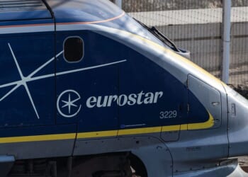 Eurostar disruption LIVE: All trains from London cancelled | World | News