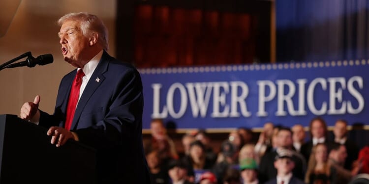 Every New Job Goes To American Workers, Biden Failed To Deliver