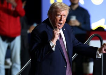 'Expectation-Smashing' GDP Report Released