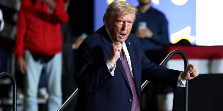 'Expectation-Smashing' GDP Report Released