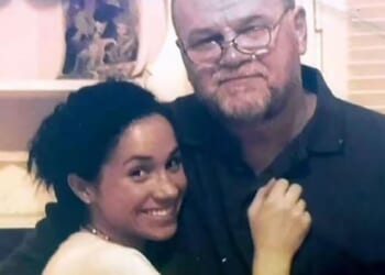 Expert pinpoints 2 conditions before Meghan heals her rift with her dad | Royal | News