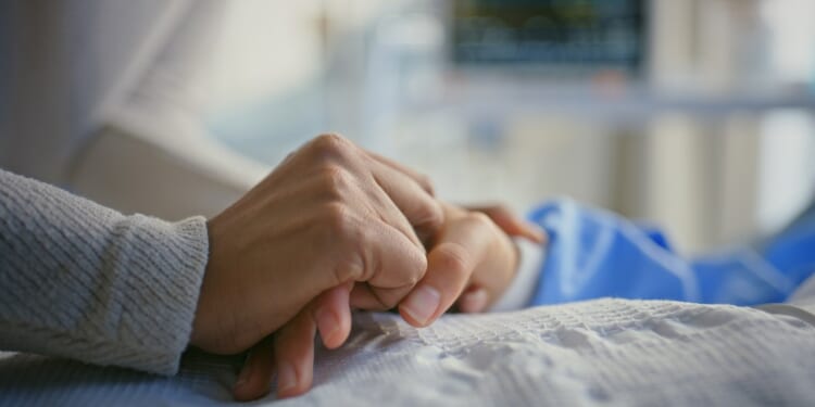 Experts ‘highly critical’ of assisted-dying Bill, committee hears