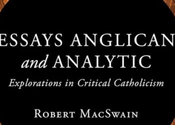 Explorations in Critical Catholicism by Robert MacSwain