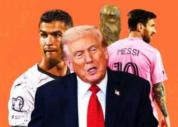 FIFA's Ronaldo and Messi decisions fuel fears of on-field corruption