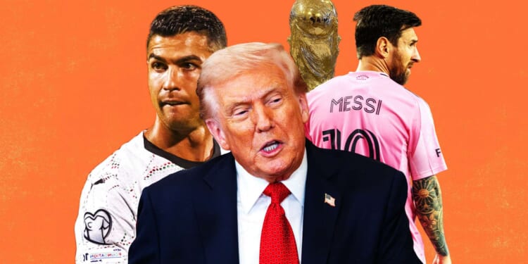 FIFA's Ronaldo and Messi decisions fuel fears of on-field corruption