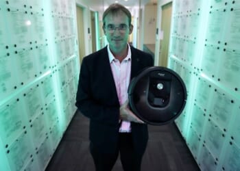 FTC's iRobot Veto Risks U.S. Entrepreneurship, Says Founder – RedState