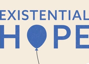 Facing our future when the signs look bad by S. J. Beard