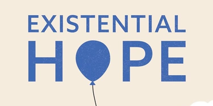 Facing our future when the signs look bad by S. J. Beard