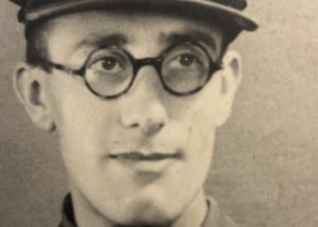 Faith: A Christmas in captivity