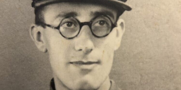 Faith: A Christmas in captivity