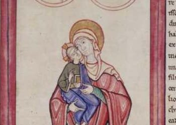 Faith: On the origin of Jesus