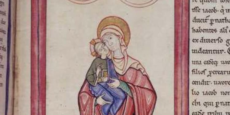 Faith: On the origin of Jesus