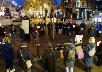 Faith for Holy Places