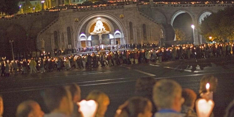 Faith: the end of all our exploring