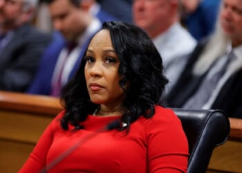 Fani Willis' Anti-Trump Lawfare Could Cost Fulton County Millions